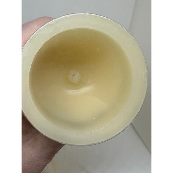 SNOOPY PEANUTS Joe Cool Red Baron Woodstock Flameless LED Pilar 3-Candle Set NEW - Picture 5 of 6